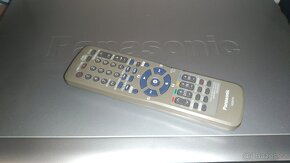 Panasonic VHS NV-HS830 - 7