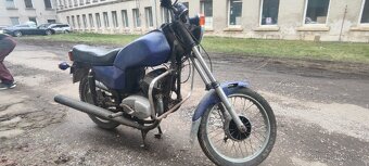 Jawa-350 - 7