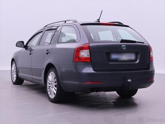 Škoda Octavia 2,0 TDI 103kW CZ L&K Navi Xenon (2012) - 7