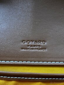 Goyard kabelka - 7