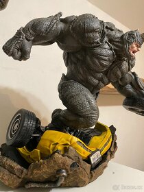 XM Studios - Rhino (ne Sideshow, Prime 1, Hot toys) - 7