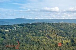 Prodej, pozemky/ostatní, 778 m2, Zásada, Jablonec nad Nisou  - 7