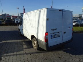 Ford Transit 2,2 TDCi - 7