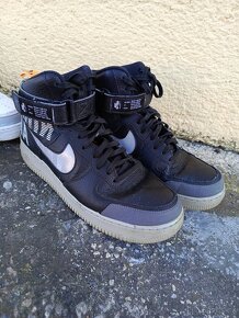 Nike Air Force 1 Under Construction - 7