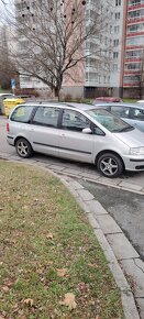 Seat Alhambra - 7