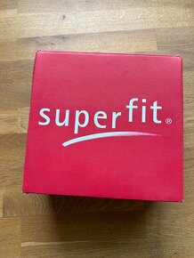 Dívčí zimní boty Superfit Gore-tex, vel. 33 - 7