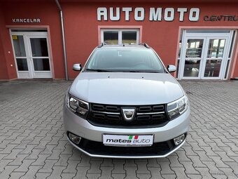 Dacia Logan MCV 0.9 TCe Comfort 66kW - 7