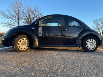 VW New Beetle 1.9tdi - 7