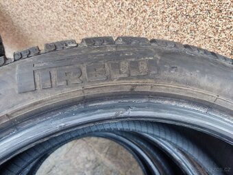 205/50 R17 93v m+s  sada pneu - 7