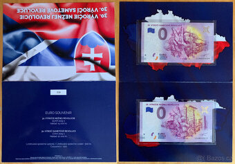 0 Euro souvenir set, folder - 7