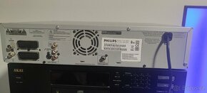 PHILIPS DVDR 3430V - 7