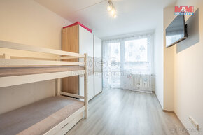 Prodej bytu 3+kk, 74 m², Kladno, ul. Americká - 7