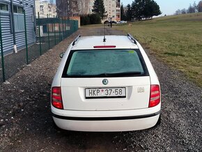 ❗️ Škoda Fabia 1.4 MPI LPG❗️ - 7