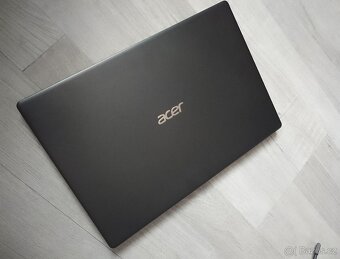 Acer Aspire 3 A315 + brašna (NOVÝ) - kontakt email - 7