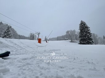 Prodej krkonošské roubenky - Dolní Dvůr, ev.č. 00215 - 7