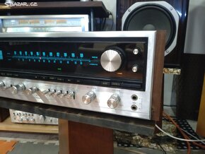 receiver Pioneer SX 1010 - 7