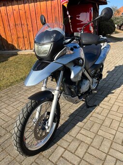 BMW F 650 Gs - 7