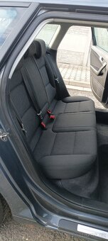 AUDI A3 SPORTBACK 2.0TDI 103KW 2X ALU KLIMATRONIC - 7