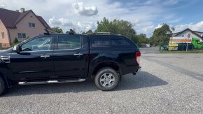 Ford Ranger 3,2 Limited - odecet DPH - 7