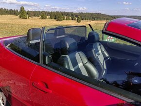 Peugeot 307 cc 130kw cabrio - 7