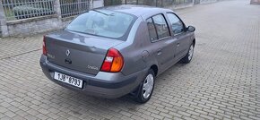 Renault Thalia 1.4i - 7