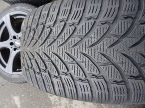 Alu disky Ronal Audi 20", 5x112,ET 20, zimní sada - 7