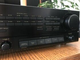 Pioneer SX-227 - 7