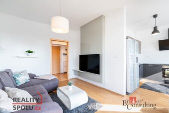 Pronájem, byty/2+kk, 62 m2, Stromová 168, Cihelna, 53009 Par - 7