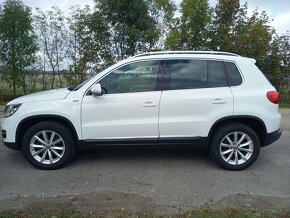 VW Tiguan 2.0TDI 110kW DSG,4×4,Sport - 7