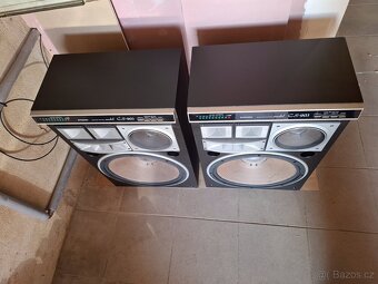 Pioneer cs-903,legendy japan - 7