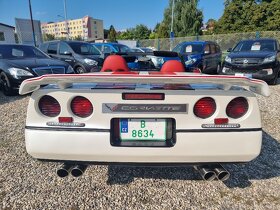 Chevrolet Corvette C4 5.7 179KW - 7