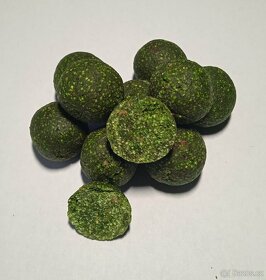 Chytací boilies 16,20 a 24mm - 7