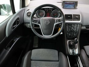 Opel Meriva 1.4 16 V , 103 KW, Cosmo - 7