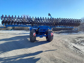 Lemken Solitair 12 - 7