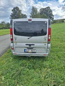 Renault Trafic - 7