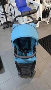 Britax - 7