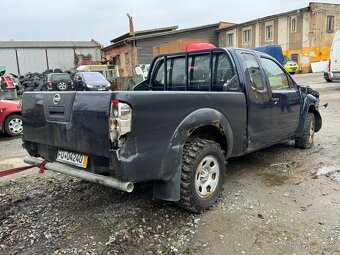 Nissan Navara - 7