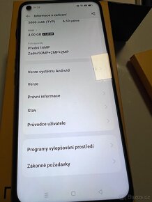 Realme 9i krasny jak novy - 7