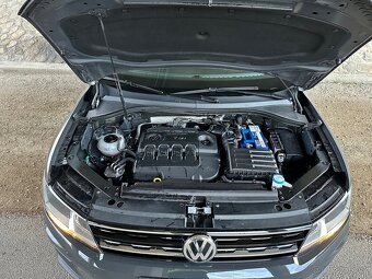 Volkswagen Tiguan 2.0 TDI 85 kW Comfortline DPH - 7