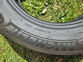 185/65R15 88H MICHELIN letní pneumatiky - 7