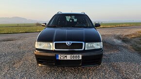 Škoda Octavia kombi 1.9 TDi 74 kW GT edition - 7