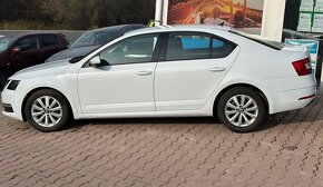 Škoda Octavia 3 facelift 1.5tsi 110 kw odpočet DPH - 7