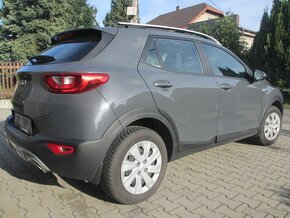 KIA Stonic 1,2 DPI  r.v2023 - 7