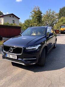 Volvo II XC90 D5 173kw - 7