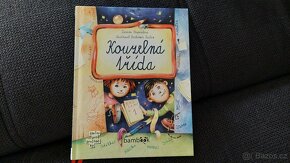 Dědečku vyprávěj o česku, Pohádkový svět, Kouzelná třída - 7