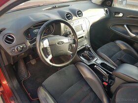 Ford Mondeo MK4 1.8 Tdci-náhradní díly - 7