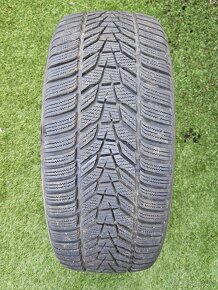 Zimní pneu HANKOOK W330 Winter icept evo3 235/45 R18 98V - 7