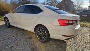 ŠKODA SUPERB 7.8.2017 - 7