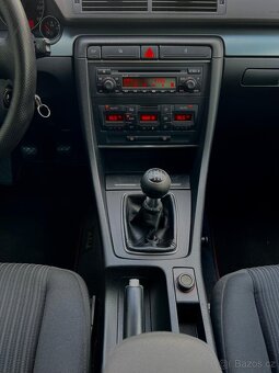 Audi A4 2.0 tdi 103 kw - 7