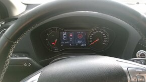 Ford Mondeo 2.2 tdci - 7